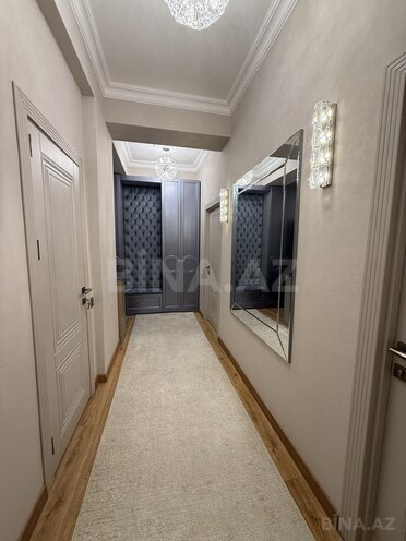 Продаётся 2-комн. новостройка 90 м², Насиминский  р., photo 9 from 32