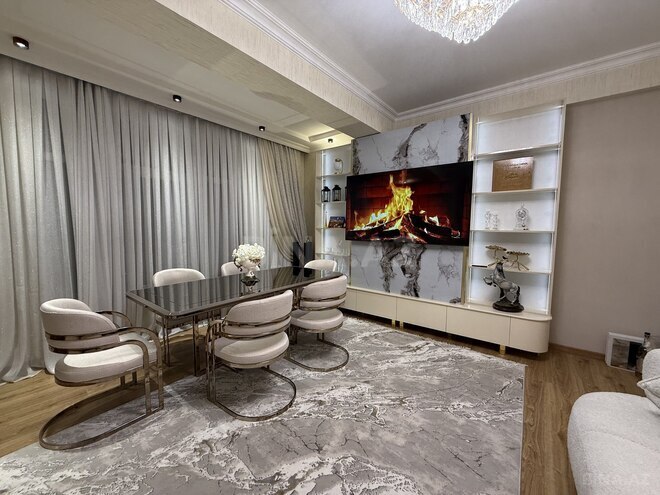 Продаётся 2-комн. новостройка 90 м², Насиминский  р., photo 13 from 32