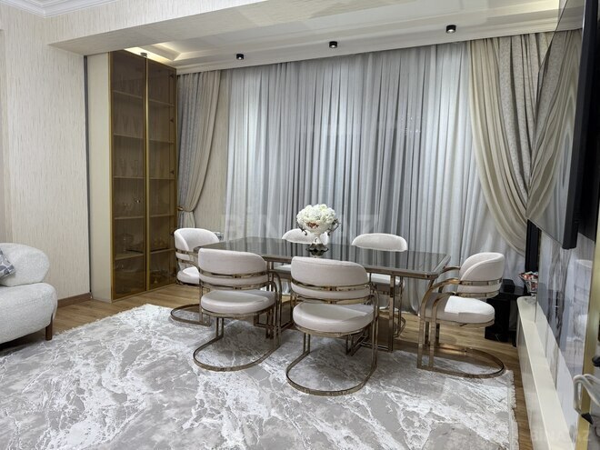 Продаётся 2-комн. новостройка 90 м², Насиминский  р., photo 12 from 32