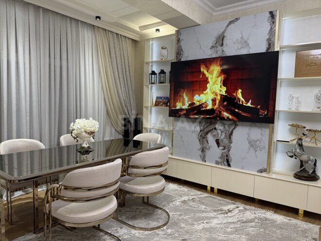 Продаётся 2-комн. новостройка 90 м², Насиминский  р., photo 14 from 32