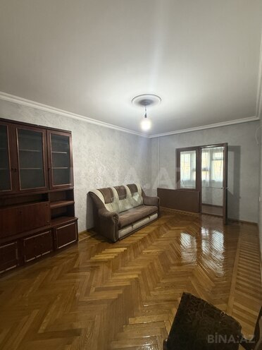 İcarəyə verilir 4 otaqlı köhnə tikili 100 m², Koroğlu m., photo 9 from 14