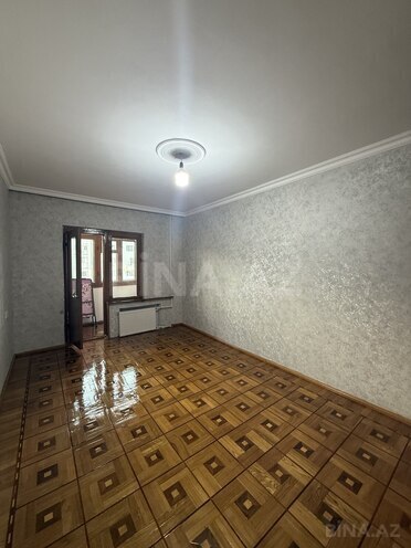 İcarəyə verilir 4 otaqlı köhnə tikili 100 m², Koroğlu m., photo 8 from 14