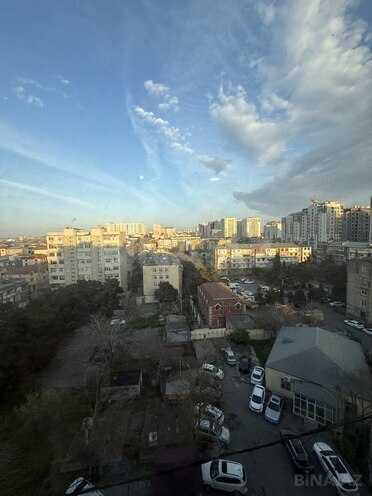 İcarəyə verilir 4 otaqlı köhnə tikili 100 m², Koroğlu m., photo 13 from 14