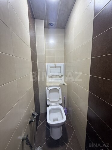 İcarəyə verilir 4 otaqlı köhnə tikili 100 m², Koroğlu m., photo 12 from 14