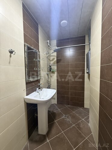 İcarəyə verilir 4 otaqlı köhnə tikili 100 m², Koroğlu m., photo 11 from 14