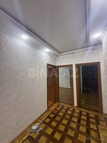 İcarəyə verilir 4 otaqlı köhnə tikili 100 m², Koroğlu m., photo 10 from 14