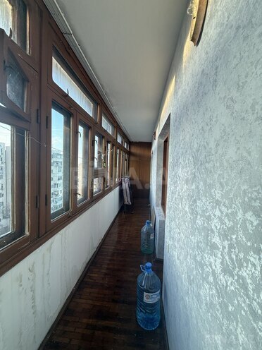 İcarəyə verilir 4 otaqlı köhnə tikili 100 m², Koroğlu m., photo 7 from 14