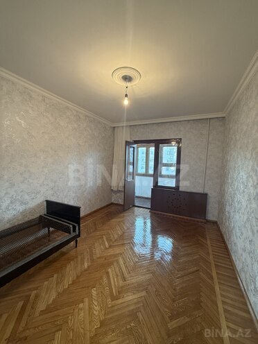 İcarəyə verilir 4 otaqlı köhnə tikili 100 m², Koroğlu m., photo 6 from 14