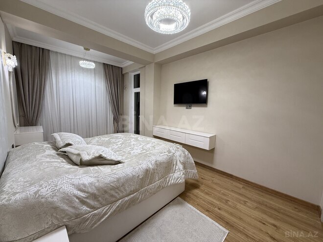 Продаётся 2-комн. новостройка 90 м², Насиминский  р., photo 21 from 32