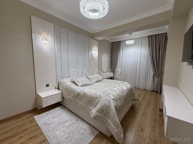 Продаётся 2-комн. новостройка 90 м², Насиминский  р., photo 20 from 32