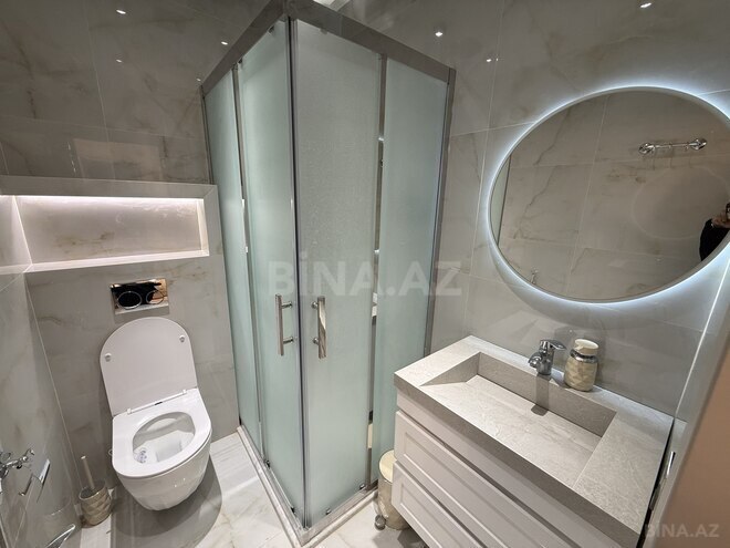 Продаётся 2-комн. новостройка 90 м², Насиминский  р., photo 31 from 32