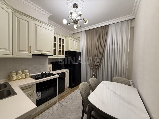 Продаётся 2-комн. новостройка 90 м², Насиминский  р., photo 28 from 32