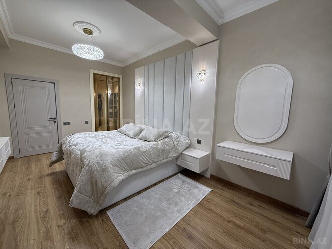 Продаётся 2-комн. новостройка 90 м², Насиминский  р., photo 23 from 32