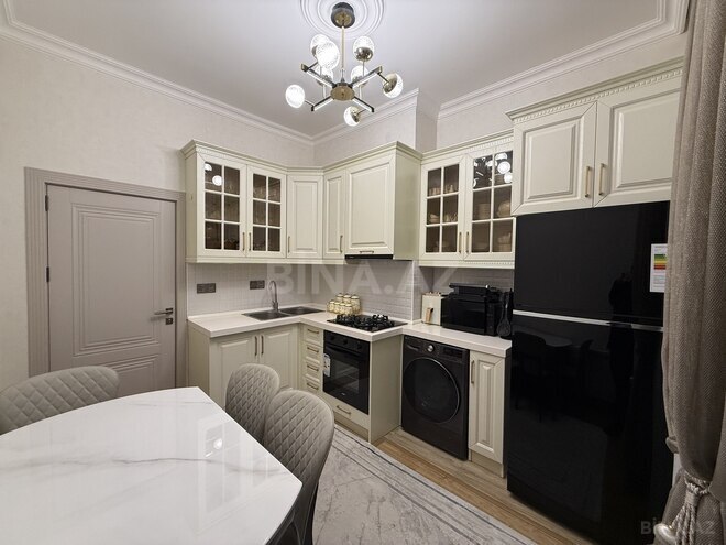 Продаётся 2-комн. новостройка 90 м², Насиминский  р., photo 29 from 32