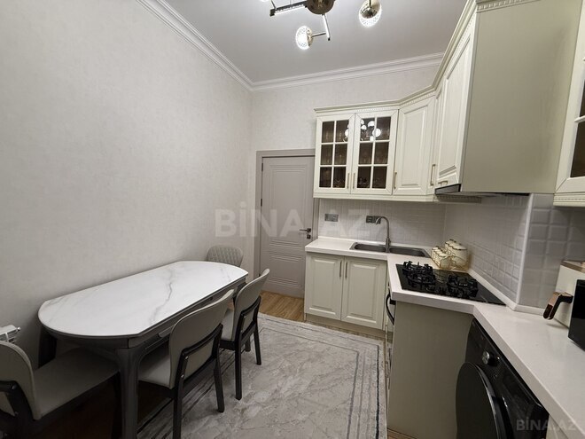 Продаётся 2-комн. новостройка 90 м², Насиминский  р., photo 30 from 32