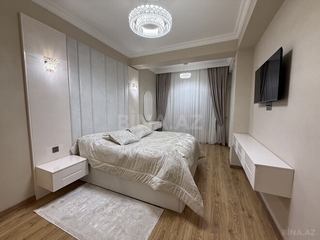 Продаётся 2-комн. новостройка 90 м², Насиминский  р., photo 19 from 32