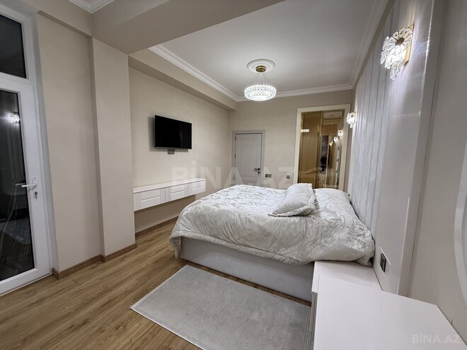 Продаётся 2-комн. новостройка 90 м², Насиминский  р., photo 24 from 32