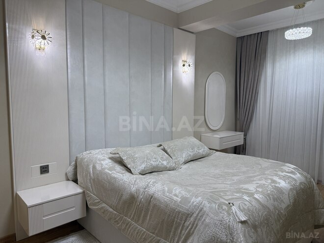 Продаётся 2-комн. новостройка 90 м², Насиминский  р., photo 22 from 32