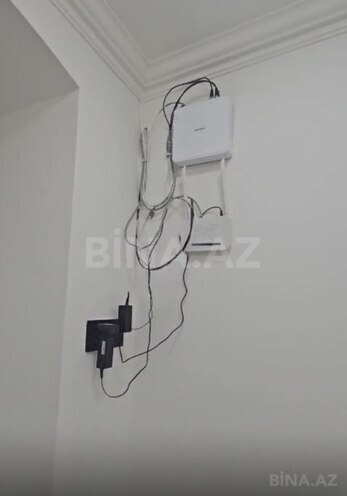 İcarəyə verilir  obyekt 50 m², Nizami m., photo 5 from 8