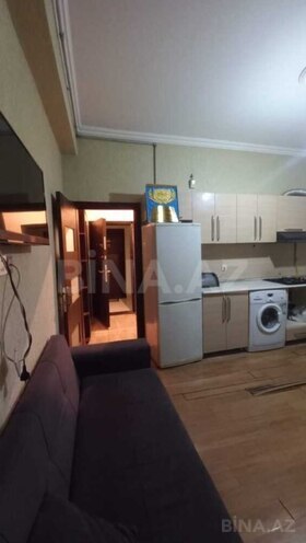 Сдаётся 2-комн. новостройка 37 м², photo 11 from 14