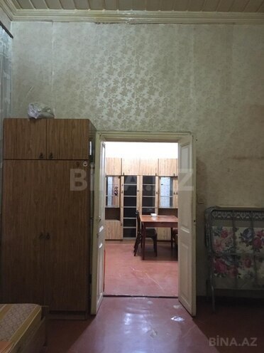 Satılır 2 otaqlı köhnə tikili 38.7 m², 28 May m., photo 5 from 8