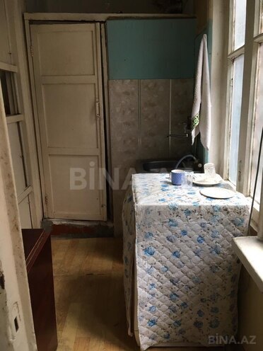 Satılır 2 otaqlı köhnə tikili 38.7 m², 28 May m., photo 7 from 8