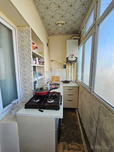 Satılır 3 otaqlı köhnə tikili 70 m², Azadlıq Prospekti m., photo 11 from 17