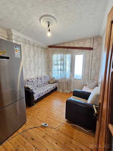 Satılır 3 otaqlı köhnə tikili 70 m², Azadlıq Prospekti m., photo 10 from 17
