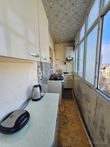 Satılır 3 otaqlı köhnə tikili 70 m², Azadlıq Prospekti m., photo 13 from 17