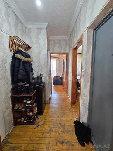 Satılır 3 otaqlı köhnə tikili 70 m², Azadlıq Prospekti m., photo 14 from 17