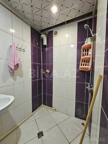 Satılır 3 otaqlı köhnə tikili 70 m², Azadlıq Prospekti m., photo 15 from 17