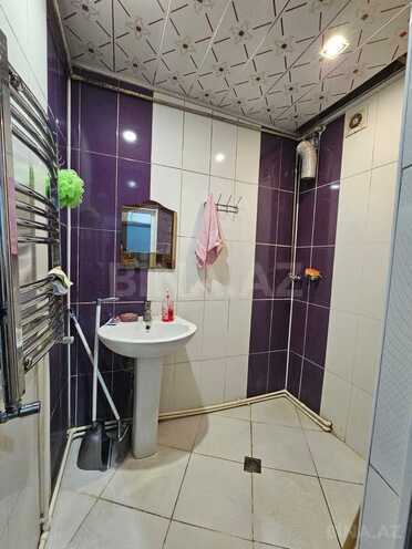 Satılır 3 otaqlı köhnə tikili 70 m², Azadlıq Prospekti m., photo 16 from 17