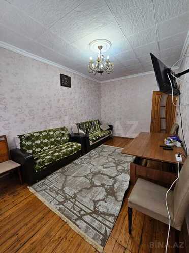 Satılır 3 otaqlı köhnə tikili 70 m², Azadlıq Prospekti m., photo 3 from 17