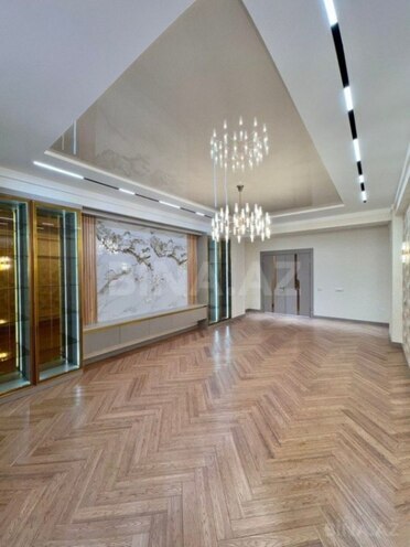 Satılır 4 otaqlı yeni tikili 245 m², Nəsimi r., photo 4 from 17