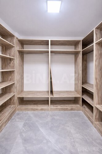 Satılır 4 otaqlı yeni tikili 245 m², Nəsimi r., photo 16 from 17