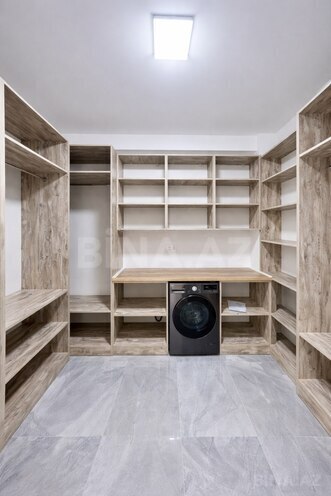 Satılır 4 otaqlı yeni tikili 245 m², Nəsimi r., photo 14 from 17