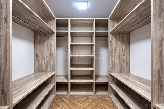 Satılır 4 otaqlı yeni tikili 245 m², Nəsimi r., photo 15 from 17