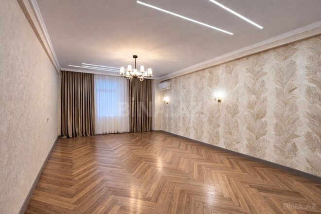 Satılır 4 otaqlı yeni tikili 245 m², Nəsimi r., photo 8 from 17