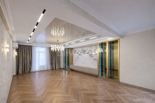 Satılır 4 otaqlı yeni tikili 245 m², Nəsimi r., photo 3 from 17