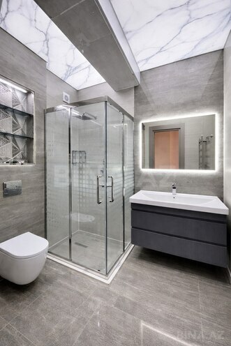 Satılır 4 otaqlı yeni tikili 245 m², Nəsimi r., photo 13 from 17