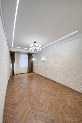 Satılır 4 otaqlı yeni tikili 245 m², Nəsimi r., photo 10 from 17