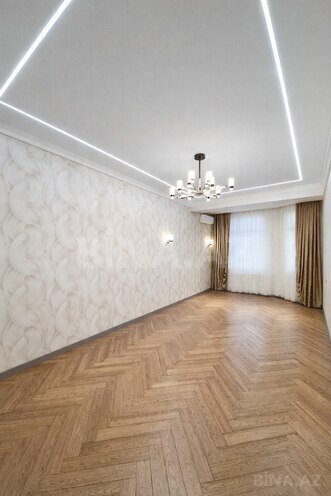 Satılır 4 otaqlı yeni tikili 245 m², Nəsimi r., photo 9 from 17