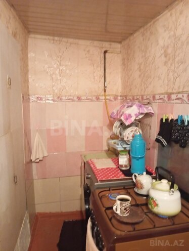 Продаётся 1-комн. дом/дача 34 м², м. Низами, photo 8 from 9