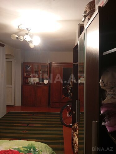 Продаётся 1-комн. дом/дача 34 м², м. Низами, photo 4 from 9