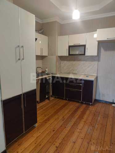 Продаётся 2-комн. новостройка 64 м², м. Азадлыг проспекти, photo 3 from 8