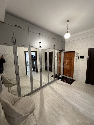 Satılır 3 otaqlı yeni tikili 88 m², Lökbatan q., photo 4 from 17