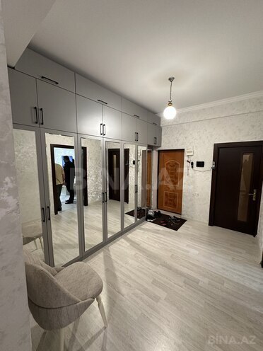 Satılır 3 otaqlı yeni tikili 88 m², Lökbatan q., photo 3 from 17