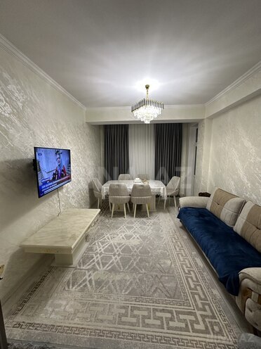 Satılır 3 otaqlı yeni tikili 88 m², Lökbatan q., photo 5 from 17