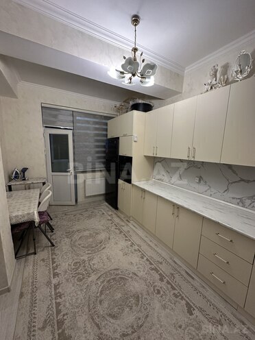 Satılır 3 otaqlı yeni tikili 88 m², Lökbatan q., photo 8 from 17