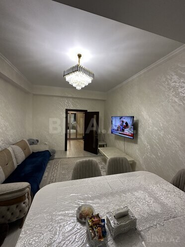 Satılır 3 otaqlı yeni tikili 88 m², Lökbatan q., photo 7 from 17